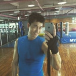 셀카고자 남자 배우 6인방.jpg - 악플달면 쩌리쩌려버려 - ＊여성시대＊ 차분한 20대들의 알흠다운 공간 셀카고자 남자 배우 6인방.jpg