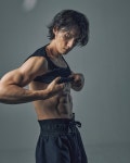 설렌헤어 | 체지방 3%대인 배우 윤시윤 몸 - 악플달면 쩌리쩌려버려 - ＊여성시대＊ 차분한 20대들의 알흠다운 공간 체지방 3%대인 배우 윤시윤 몸