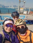 39기 라이딩 - ◆ 자유게시판 - 대한체육회 해운대구 자전거연맹 39기 라이딩