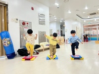 어울림2반 3월 1주차 사진입니다! - 사진 - 동남권원자력의학원어린이집 아이들이 자라는 숲 어울림2반 3월 1주차 사진입니다!