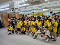 7월1일(화)탑동초4-3(21명)내가 만드는 시흥행궁(오르골)... 교육나눔협동조합 7월1일(화)탑동초4-3(21명)내가 만드는 시흥행궁(오르골)