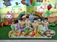 손 인형극 공연을 다녀왔어요~ - 행사 및 견학사진 - 하늘정원 어린이집 (부평LH2단지) 손 인형극 공연을 다녀왔어요~