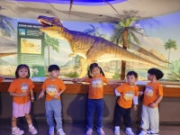 부천자연생태박묵관&부천어린이 교통나라 - 행사 및 견학사진 - 하늘정원 어린이집 (부평LH2단지) 부천자연생태박묵관&부천어린이 교통나라