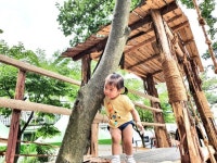 물놀이 캠프 다녀왔어요~ - 행사 및 견학사진 - 하늘정원 어린이집 (부평LH2단지) 물놀이 캠프 다녀왔어요~