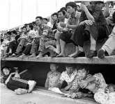 옛 추억의ㅡ동대문 운동장의 ㅡ70~80년대에 ㅡ서울 동대문 운동장ㅡ - 청솔 경운아에 3차 이야기방 - 서울산이조아 옛 추억의ㅡ동대문... 