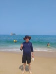 속초 해수욕장.대포항ㅡ동해안의 중북부에ㅡ위치한 강원도의 시ㅡ동쪽으로는 동해와ㅡ 양양군과 접하고 있다 - 설악산 국립공원 산행... 