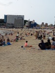 ㅡ인천광역시 중구 을왕동의ㅡ서쪽 해안에 있는 해수욕장ㅡ - 산이조아... 해변 ㅡ인천광역시 중구 을왕동의ㅡ서쪽 해안에 있는 해수욕장ㅡ