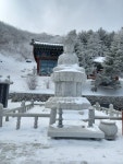 에파타성전조아 | 태백산 장군봉 1567mㅡ천제단 1560m ㅡ망경사 ㅡ장군바위ㅡ단군성전 ㅡ당골계곡 - 청솔 .경운아 산행 일기 - 서울산이조아 태백산 장군봉...