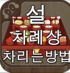 설 날 명절 차례상 차리기ㅡ제사 제대로 지내는법ㅡ조상의 위치는 남자는 왼쪽ㅡ 여자는 오른쪽으로 모십니다ㅡ생선은 동쪽 ㅡ고기는 서쪽에ㅡ... 