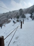 에파타성전조아 | 태백산 장군봉 1567mㅡ천제단 1560m ㅡ망경사 ㅡ장군바위ㅡ단군성전 ㅡ당골계곡 - 청솔 .경운아 산행 일기 - 서울산이조아 태백산 장군봉...