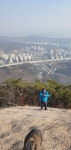 도시자연공원 불암산 ㅡ상계역 불암공원ㅡ영신 3 슬렙 암벽ㅡ봉화대 불암산성 거북바위ㅡ100대명산 불암산 정상 ㅡ시계능선ㅡ돌산약수터 당... 