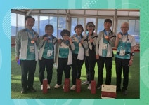 전북장애인체육대회 - ♥우리들이야기-전북농아인체육대회 - 전북특별자치도농아인협회 익산시지회〔익산시수어통역센터〕 전북장애인체육대회