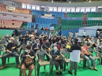 2023년 제43회 전라북도농아인체육대회 - ♥우리들이야기-전북농아인체육대회 - 전북특별자치도농아인협회 익산시지회... 