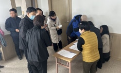 2025년 비영리 정기총회 및 시무식 - 비)익산시지회 행사 - 전북특별자치도농아인협회 익산시지회〔익산시수어통역센터〕 2025년 비영리... 
