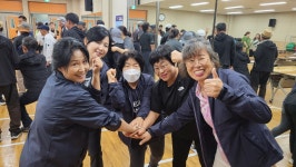 2023년 제43회 전라북도농아인체육대회 - ♥우리들이야기-전북농아인체육대회 - 전북특별자치도농아인협회 익산시지회... 