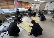 2025년 비영리 정기총회 및 시무식 - 비)익산시지회 행사 - 전북특별자치도농아인협회 익산시지회〔익산시수어통역센터〕 2025년 비영리... 