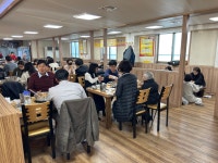 20205 정기총회 - 사)익산시지회 행사 - 전북특별자치도농아인협회 익산시지회〔익산시수어통역센터〕 20205 정기총회