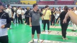 2023년 제43회 전라북도농아인체육대회 - ♥우리들이야기-전북농아인체육대회 - 전북특별자치도농아인협회 익산시지회... 