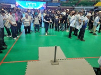 2023년 제43회 전라북도농아인체육대회 - ♥우리들이야기-전북농아인체육대회 - 전북특별자치도농아인협회 익산시지회... 