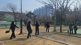 향군그린운동 - 계양구 활동사진 - 계양구재향군인회 향군그린운동