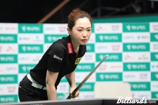 PBA 신예 돌풍 이변 김영원-하샤시 32강 진출...산체스-강동궁 등도 32강 안착(종합) - 당구News - 빌리아드 클리닉 빌리아드 클리닉