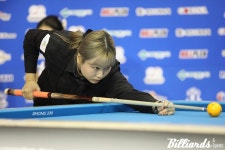 MZ 챔피언 탄생 손준혁-박세정, 나란히 제천 청풍호배 초대 챔피언 등극 - 당구News - 빌리아드 클리닉 빌리아드 클리닉