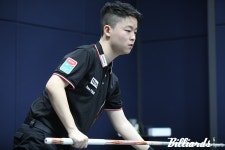 PBA 신예 돌풍 이변 김영원-하샤시 32강 진출...산체스-강동궁 등도 32강 안착(종합) - 당구News - 빌리아드 클리닉 빌리아드 클리닉