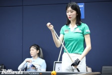 PBA 신예 돌풍 이변 김영원-하샤시 32강 진출...산체스-강동궁 등도 32강 안착(종합) - 당구News - 빌리아드 클리닉 빌리아드 클리닉