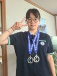 대전교육감배 장애학생체육대회 - 사진게시판 - 예솜동산(장애인단기거주시설) 대전교육감배 장애학생체육대회