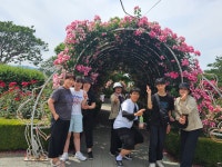 1박2일 삼척여행다녀왔어요 - 사진게시판 - 예솜동산(장애인단기거주시설) 1박2일 삼척여행다녀왔어요