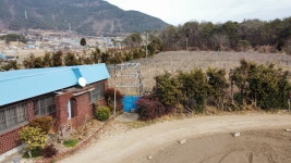 경남 고성...시골집과 넓은 다래 농장 포함 4,314m² 일괄 매매... 경남고성미래공인중개사 경남 고성...시골집과 넓은 다래 농장 포함 4... 