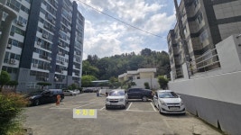 경남고성아파트...동외리 남산공원인근 저렴한 대동남산아파트 매매 몽땅 5천만원 - ♣ 아파트, 빌라 - 경남고성미래공인중개사 경남고성아파트.....
