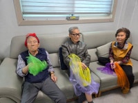 🎼하모니카 동호회🎼 - 함께하는 합동 활동 - 제천실버홈.제천실버홈주간보호 🎼하모니카 동호회🎼