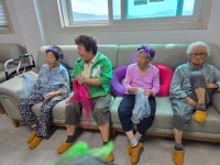 🎼하모니카 동호회🎼 - 함께하는 합동 활동 - 제천실버홈.제천실버홈주간보호 🎼하모니카 동호회🎼