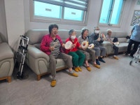 🌈활동스케치북🌈 - 6월 셋째주 - 주간보호 일상 - 제천실버홈.제천실버홈주간보호 🌈활동스케치북🌈 - 6월 셋째주