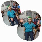 🎼하모니카 동호회🎼 - 함께하는 합동 활동 - 제천실버홈.제천실버홈주간보호 🎼하모니카 동호회🎼