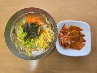 2026년 2월 7일 중식 - │§ 식단사진 § - 송학데이케어센터 2026년 2월 7일 중식