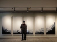 2020.~2021.04 - 작가앨범 - 김준권의 판화세상 2020.~2021.04