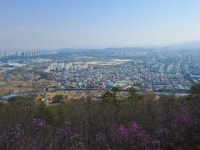 제 2,267회 산행 산장산 - 효산 산행기 - 효산 한국요산회 제 2,267회 산행 산장산