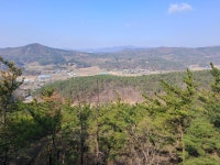 제 2,267회 산행 산장산 - 효산 산행기 - 효산 한국요산회 제 2,267회 산행 산장산
