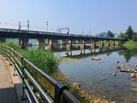 갑천 누리길 - 효산 산행기 - 효산 한국요산회 갑천 누리길