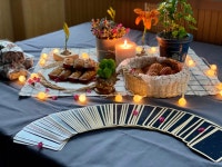 타로상담기초과정 (주말집중, 1월10일~1월11일) - 자격 프로그램 - 한국타로학회 타로상담기초과정 (주말집중, 1월10일~1월11일)