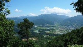 2025-8 (경남/산청) 웅석봉(1,099m)선녀탕계곡 - ♣ㅡ정기산행 공지 및 신청 - 대전 금빛산악회 2025-8 (경남/산청) 웅석봉(1,099m)선녀탕계곡