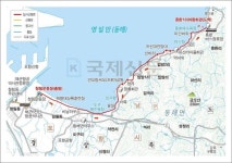 2025-5 호미반도 해안둘레길 - ♣ㅡ정기산행 공지 및 신청 - 대전 금빛산악회 2025-5 호미반도 해안둘레길