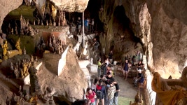 라오스 루앙프라방 Luang Prabang, Laos - ★ 라오스 여행정보 - ISK항공여행사 라오스 루앙프라방 Luang Prabang, Laos