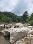 강원도 고성산~관대바위 - 산행포토 - 평해초등56회동기회 강원도 고성산~관대바위