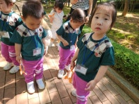 [숲 체험]내가 좋아하는 곤충🐝🐜 - 산들B반(만2세) - 토끼와 당근 어린이집 [숲 체험]내가 좋아하는 곤충🐝🐜