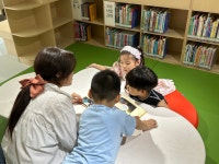 📚열린어린이집-토곡어린이작은도서관📚 - 우주반(만5세) - 토끼와 당근 어린이집 📚열린어린이집-토곡어린이작은도서관📚