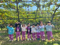 10월🍂가을 소풍🍐배 따러 다녀왔어요! - 토당 이야기 - 토끼와 당근 어린이집 10월🍂가을 소풍🍐배 따러 다녀왔어요!