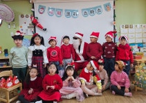 [12月열린🎅학부모 산타행사]🎄Merry Christmas - 토당 이야기 - 토끼와 당근 어린이집 토끼와 당근 어린이집